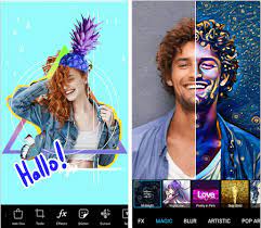 If you don't have any professional looking pictures, a good place to start is with the befunky crop tool. Best 20 Photo Background Removers 2018