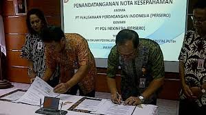 Use the ppi calculator to calculate the dpi of any screen. Pt Ppi Gandeng Pt Pos Indonesia Jual Gula Kristal Tribunnews Com Mobile