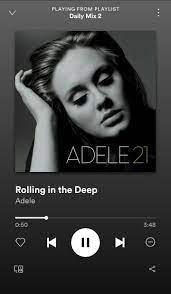 Adele / mp3 320kbps / 8.76 мб / 03:49. Adele Rolling In The Deep Adele Songs Someone Like You Adele Adele Albums