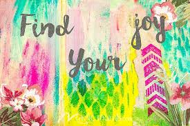 Find Your Joy