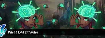 Patch 11.4 notes hi friends, happy 11.4! Surrender At 20 Patch 11 4 Tft Notes