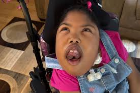 Fundraiser by Ebony Cole : Donate for Jakiyah's Accessible Van