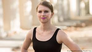 Chelsea e manning is a united states army intelligence analyst. Wikileaks Informantin Manning Erneut In Haft Aktuell Amerika Dw 08 03 2019