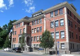 Maybe you would like to learn more about one of these? Public School No 13 Wikipedia