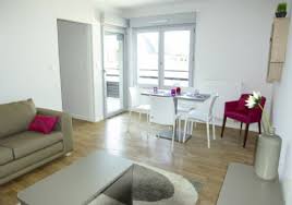 Residence Services Espace Et Vie Brest Recouvrance A Brest