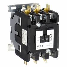 Power relay, 12v spst 100 amp, four terminals, dual contact. Esco 75 Amp Transfer Switch Replacement Contactor Relay C25fnf360a