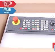 SIEMENS 6FC5103-0AD03-0AA0 VERSION D KEYBOARD