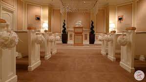 Treasure Island West Chapel Starting At 299 Las Vegas Wedding Venue Las Vegas Weddings Vegas Wedding