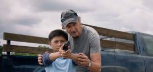 Fandango helps you go back to the movies with confidence and peace of mind. The Marksman Movie Review Movie Review Mom