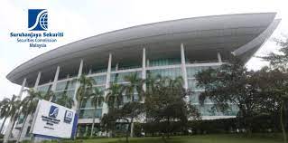 Check spelling or type a new query. Securities Commission Malaysia Issues Digital Token Offerings Guidelines