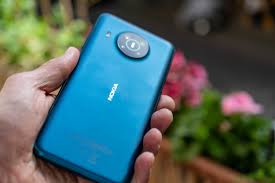 Nokia X20 im Test: Gute Mittelklasse ...