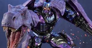 The seventh, undoubtedly explosive, addition to the transformers universe is on the way, paramount announced on tuesday. Ozvw2dhwrqe3fm