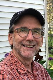 New STEM Ambassador Hire: Thomas Mullin