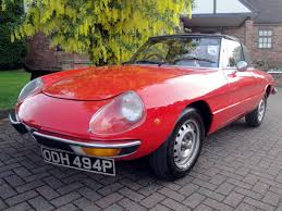 Image result for Red 1976 Alfa-Romeo