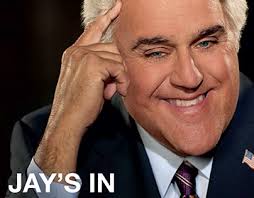 Jay Leno Projects :: Photos, videos, logos, illustrations and branding ::  Behance