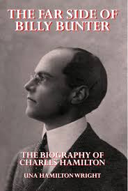 Charles Hamilton (Frank Richards) : London Remembers, Aiming to capture all  memorials in London