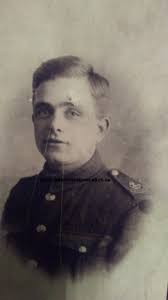 Oxfordshire and Buckinghamshire Light Infantry in the Great War