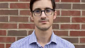 Graduate Highlight: Benjamin Noble