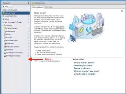 Vcenter server is the centralized management utility for vmware, and is used to manage virtual machines, multiple esxi hosts, and all dependent components from a single centralized location. Fehlerbehebung Bei Problemen Mit Dem Hyperflex Plugin Mit Vmware Vcenter Cisco