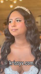 It is always an extra special honor for me to be asked to do makeup for  another industry professional! Today I was so happy to do makeup for the  lovely and incredibly