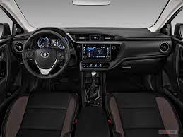 Interior parts for 2019 toyota corolla for sale | ebay 2019 Toyota Corolla 227 Interior Photos U S News World Report