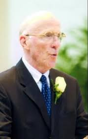 JOHN HESKETH Obituary (1926