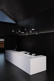 Silestone eternal statuario inspired by the classic this model matches perfectly with a classic and rural kitchen to recreate a faint sense of tradition. Silestone Eternal Noir Designermobel Architonic