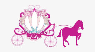 Cinderella coach cinderella carriage silhouette. Cinderella Clipart Carraige Princess Horse And Carriage Clipart Transparent Png 640x640 Free Download On Nicepng