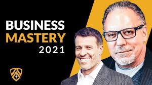 Business Mastery Collection