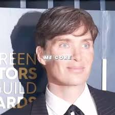 Cillian Murphy Joe Cole