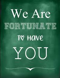 We did not find results for: We Are Fortunate To Have You Teacher Appreciation Composition Notebook Mendez Gabriel 9781077718364 Amazon Com Books