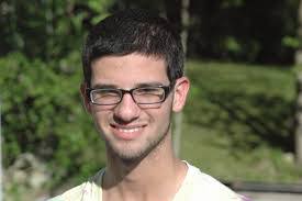 Michael Massoud's Instagram, Twitter & Facebook