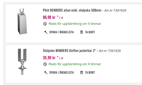 Image result for site:byggahus.se stolpsko