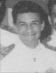 Service Record for Wing Commander Patrick Russell Earle 3965 GD(P)  [www.bharat-rakshak.com]