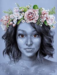 Benjamin Lucas Powell -Artist