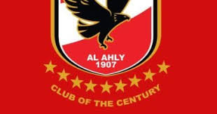 Al moqawloon al arab 2. The Ninth Star Adorns Al Ahly S Logo After Restoring The Throne Of Africa Eg24 News