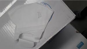 Ffp2 maske 1 st für nur € 1,99 bei ihrer online apotheke für österreich kaufen. Ruckrufe Von Atemschutzmasken Produktwarnungen Produktruckrufe Und Verbraucherwarnungen