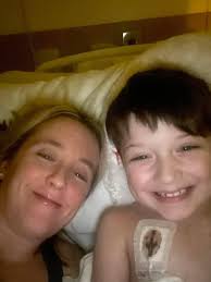 💕 Praying for the family 🙏