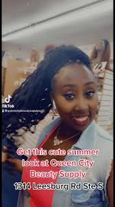 Queen City Beauty Supply