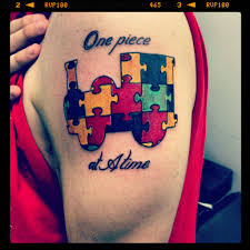 Maybe you would like to learn more about one of these? Autism Quotes For Tattoos Quotesgram