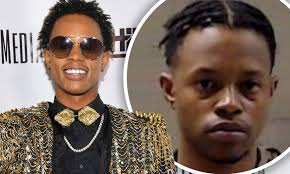 Find concert tickets for silento upcoming 2020 shows. Rapper Silento Arrested For Driving 143 Mph In Georgia Weeks After Two Arrests In California Daily Mail Online