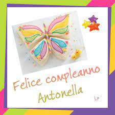 Buon Compleanno Antonella Auguri Di Buon Compleanno Buon Compleanno Compleanno