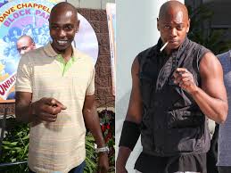 Sat sep 4, 2021 8pm cdt. Dave Chappelle Reveals Shockingly Buff New Look Abc News