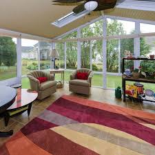 A typical range to expect is between $8,267 and $24,499. Patio Rooms Four Seasons Sunrooms