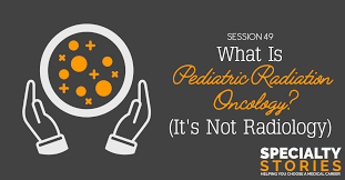Radiation oncologists are specialists who use radiation to attack cancer cells, disrupting their reproductive process while carefully minimizing damage to the surrounding tissues. What Is Pediatric Radiation Oncology It S Not Radiology Medical School Hq