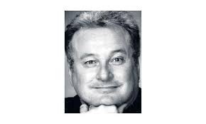 Steve Strickland Obituary (1954