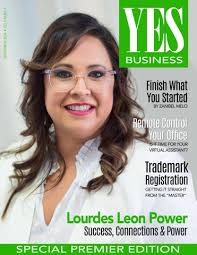 YES Magazine Issue 8 by mmetzelaar