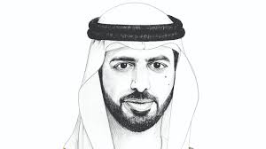Omar Bin Sultan Al Olama: The UAE's role in bringing crypto assets into the  mainstream