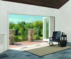 What are the options for arranging sliding doors on a. 5 Tips To Plan Large Sliding Door Systems A Must Have Feature In Homes
