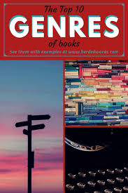 Genres Of Books Guide Including Genre Examples Novel Word Counts Genre Of Books Writing Romance Novels Novel Writing Inspiration